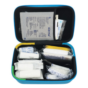 KALFF kit πρώτων βοηθειών για οχήματα FK1793-99, DIN 13164-2022, γαλάζιο | eLabstore.gr KALFF kit πρώτων βοηθειών για οχήματα FK1793-99, DIN 13164-2022, γαλάζιο | Gadgets - Αξεσουάρ | elabstore.gr