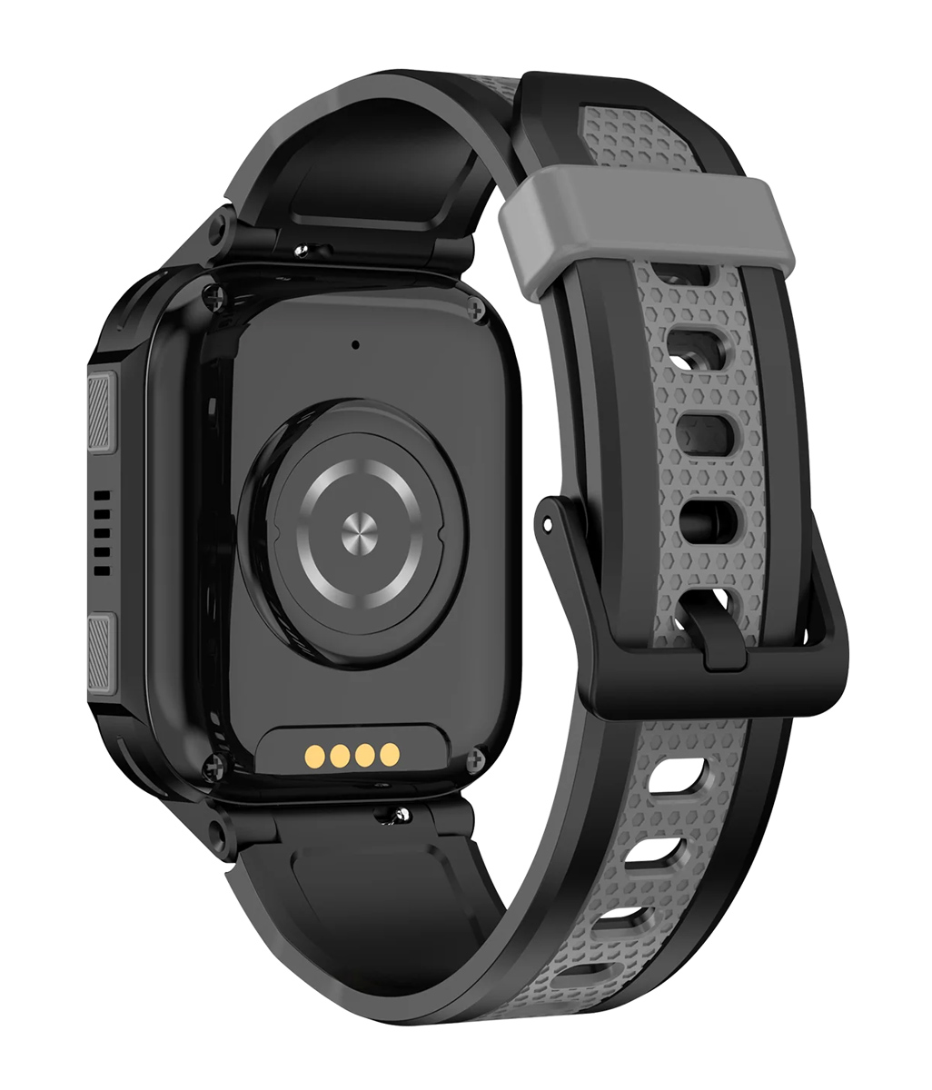 LAGENIO GPS smartwatch για παιδιά K10, 1.8", με κάμερα, 4G, IP68, μαύρο | eLabstore.gr LAGENIO GPS smartwatch για παιδιά K10, 1.8", με κάμερα, 4G, IP68, μαύρο | GPS | elabstore.gr