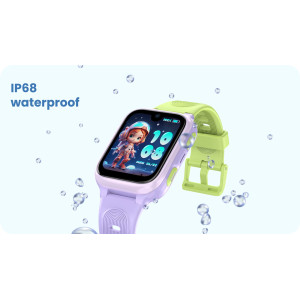 LAGENIO GPS smartwatch για παιδιά K9, 1.78" AMOLED, με κάμερα, 4G, IP68, μαύρο | eLabstore.gr LAGENIO GPS smartwatch για παιδιά K9, 1.78" AMOLED, με κάμερα, 4G, IP68, μαύρο | GPS | elabstore.gr