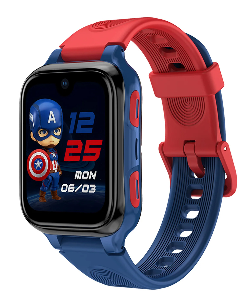 LAGENIO GPS smartwatch για παιδιά K9, 1.78" AMOLED, με κάμερα, 4G, IP68, μπλε | eLabstore.gr LAGENIO GPS smartwatch για παιδιά K9, 1.78" AMOLED, με κάμερα, 4G, IP68, μπλε | GPS | elabstore.gr