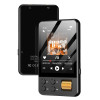 RUIZU MP3 player M19 με οθόνη αφής 2.4", 32GB, Bluetooth, μαύρο | eLabstore.gr RUIZU MP3 player M19 με οθόνη αφής 2.4", 32GB, Bluetooth, μαύρο | Εικόνα & Ήχος | elabstore.gr