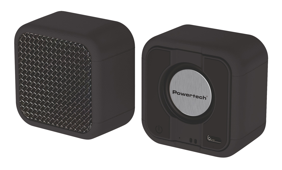 POWERTECH μίνι φορητό ηχείο PT-1626, μαγνητικό, 5W, Bluetooth, 400mAh, μαύρο | eLabstore.gr POWERTECH μίνι φορητό ηχείο PT-1626, μαγνητικό, 5W, Bluetooth, 400mAh, μαύρο | Εικόνα & Ήχος | elabstore.gr