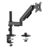 POWERTECH βάση γραφείου οθόνης PT-1627, 17-32", έως 9kg | Εικόνα & Ήχος | elabstore.gr