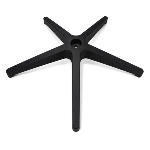 POWERTECH ανταλλακτική βάση για PT-1633 καρέκλα γραφείου | Αναλώσιμα - Είδη Γραφείου | elabstore.gr