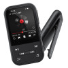 RUIZU MP3 player X02 με οθόνη 2.01", 32GB, Bluetooth, μαύρο | eLabstore.gr RUIZU MP3 player X02 με οθόνη 2.01", 32GB, Bluetooth, μαύρο | Εικόνα & Ήχος | elabstore.gr