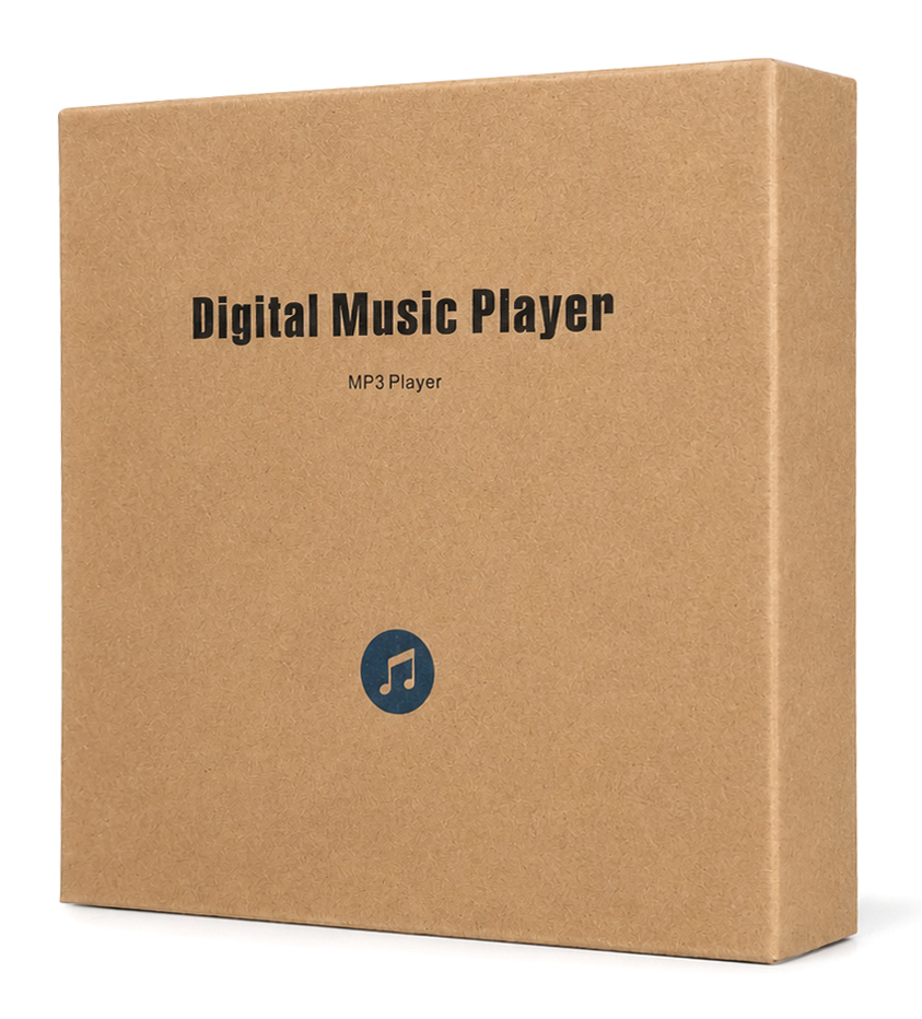 RUIZU MP3 player X02 με οθόνη 2.01", 32GB, Bluetooth, μαύρο | eLabstore.gr RUIZU MP3 player X02 με οθόνη 2.01", 32GB, Bluetooth, μαύρο - Image 6